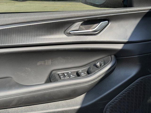 new 2025 Jeep Grand Cherokee L car, priced at $39,862