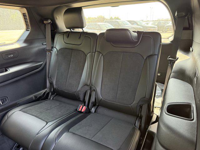 new 2025 Jeep Grand Cherokee L car, priced at $39,862