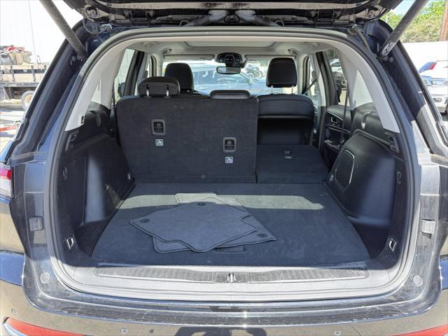 used 2023 Jeep Grand Cherokee 4xe car, priced at $28,500