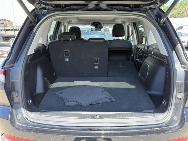 used 2023 Jeep Grand Cherokee 4xe car, priced at $27,000