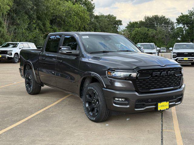 new 2026 Ram 1500 car, priced at $46,880