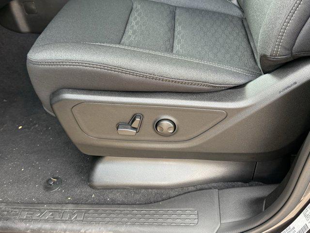 new 2026 Ram 1500 car, priced at $46,880