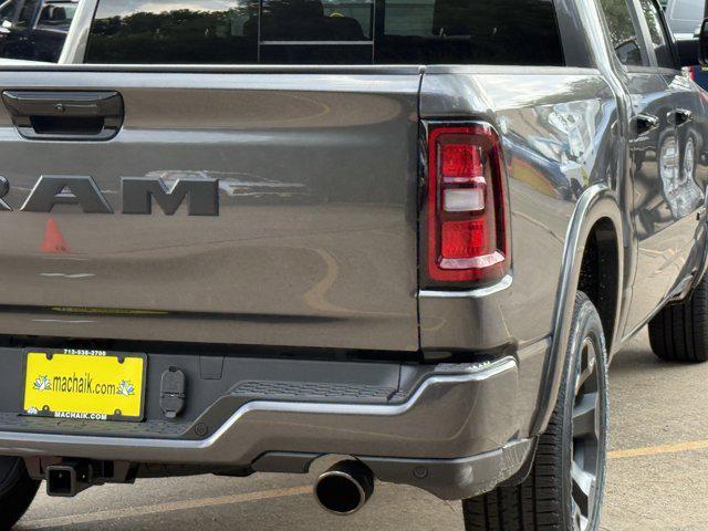 new 2026 Ram 1500 car, priced at $46,880