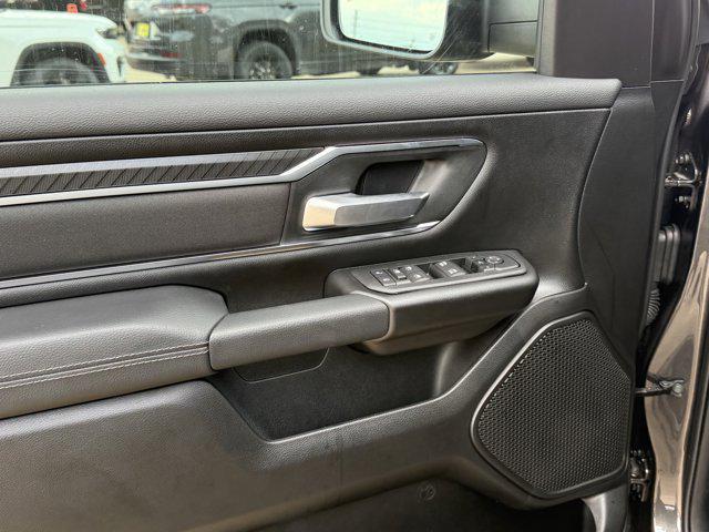 new 2026 Ram 1500 car, priced at $46,880