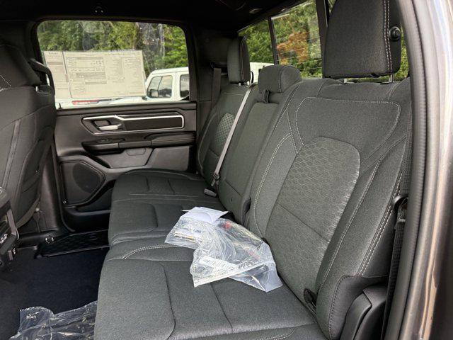 new 2026 Ram 1500 car, priced at $46,880