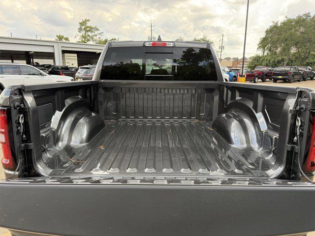 new 2026 Ram 1500 car, priced at $46,880