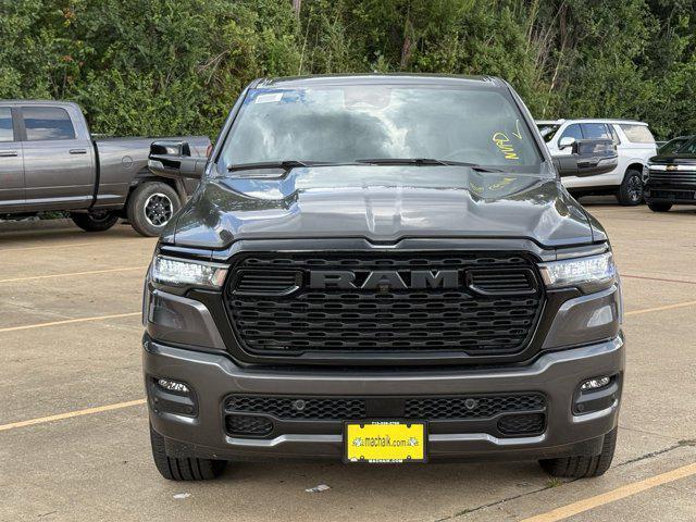new 2026 Ram 1500 car, priced at $46,880