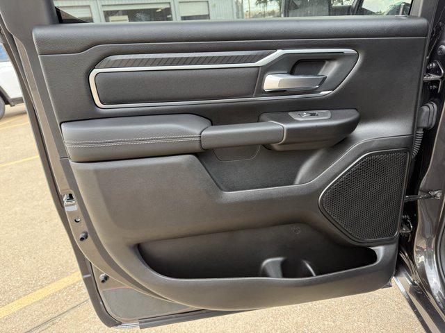 new 2026 Ram 1500 car, priced at $46,880
