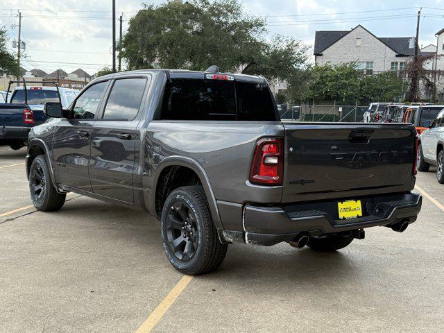 new 2026 Ram 1500 car, priced at $46,880
