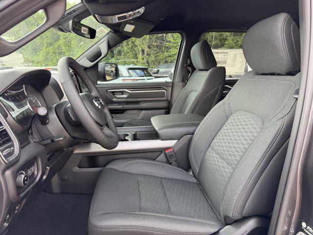 new 2026 Ram 1500 car, priced at $46,880