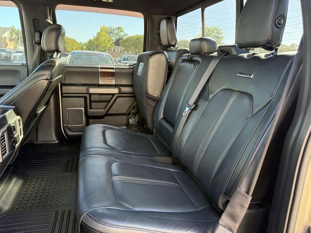 used 2017 Ford F-150 car, priced at $23,000