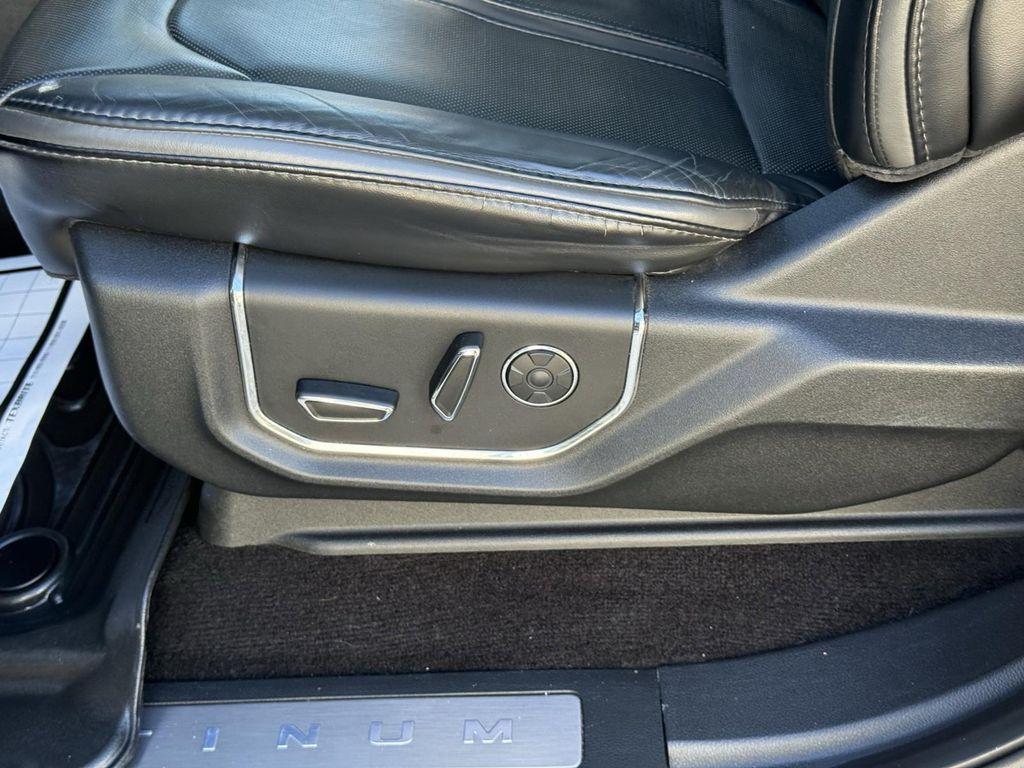 used 2017 Ford F-150 car, priced at $23,000