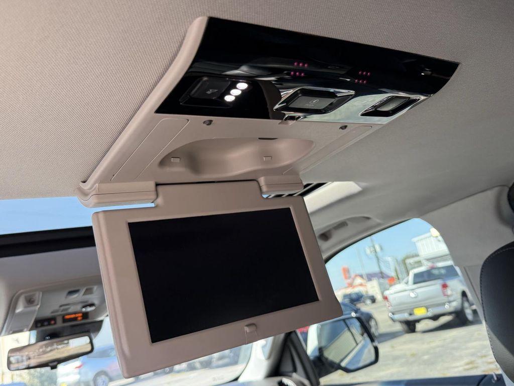used 2019 Cadillac Escalade car, priced at $27,000
