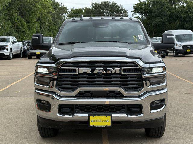 new 2026 Ram 2500 car, priced at $63,993