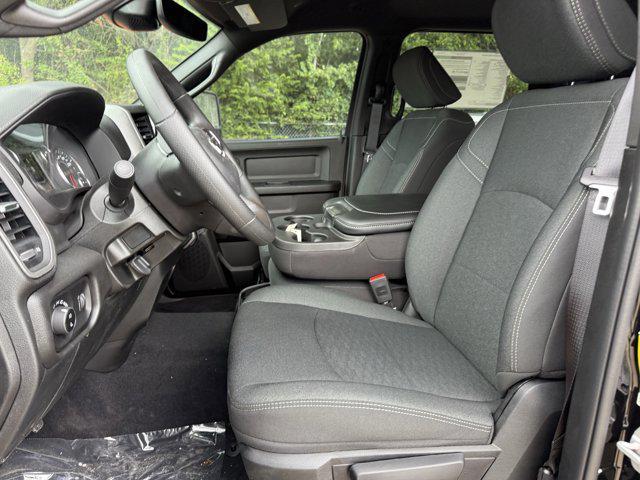 new 2026 Ram 2500 car, priced at $63,993