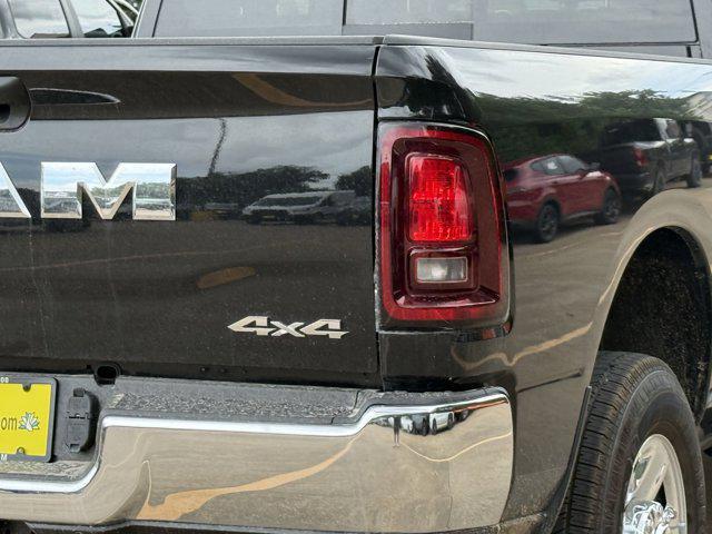 new 2026 Ram 2500 car, priced at $63,993