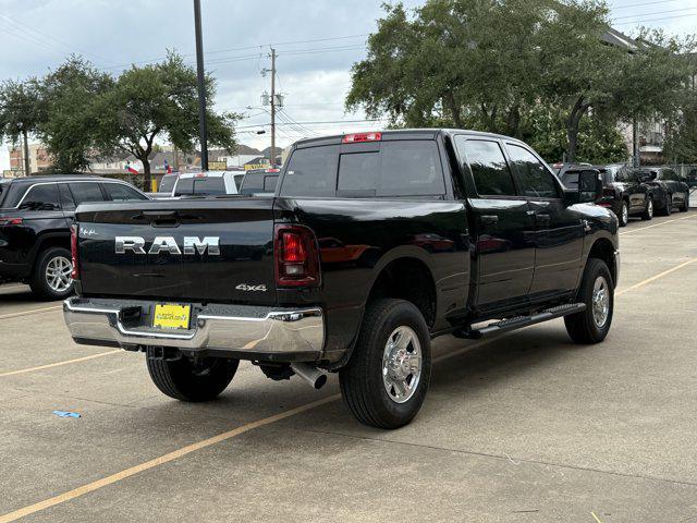 new 2026 Ram 2500 car, priced at $63,993