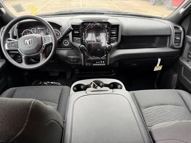 new 2026 Ram 2500 car, priced at $63,993