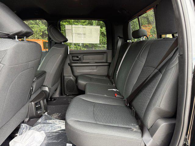 new 2026 Ram 2500 car, priced at $63,993