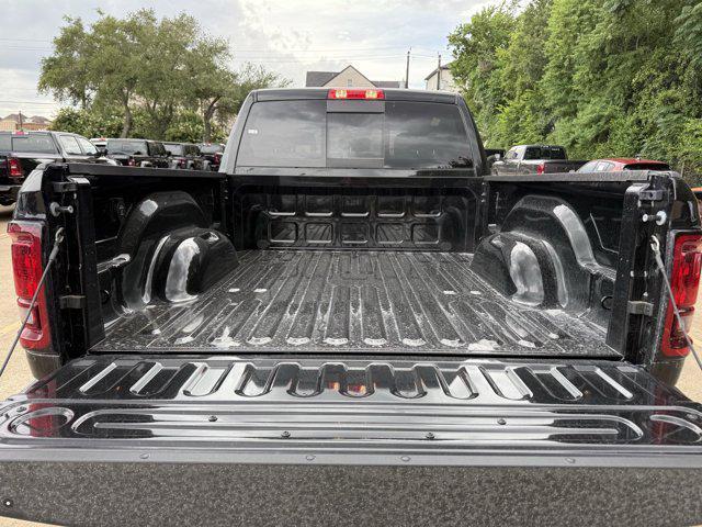 new 2026 Ram 2500 car, priced at $63,993
