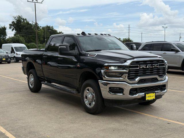 new 2026 Ram 2500 car, priced at $63,993