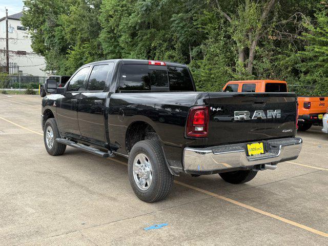 new 2026 Ram 2500 car, priced at $63,993
