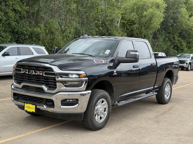 new 2026 Ram 2500 car, priced at $63,993