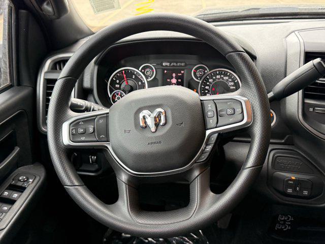 new 2026 Ram 2500 car, priced at $63,993