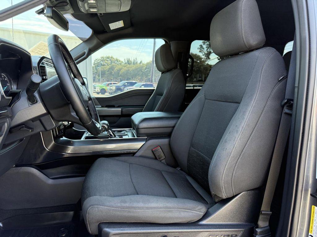used 2023 Ford F-150 car, priced at $47,000