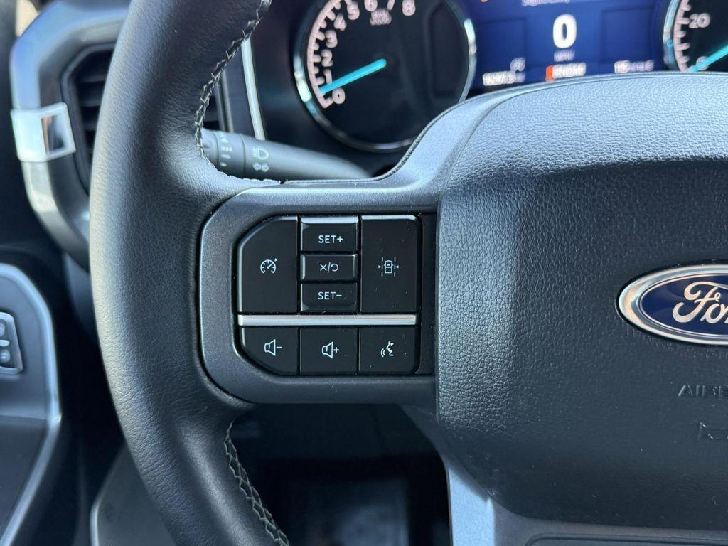 used 2023 Ford F-150 car, priced at $47,000