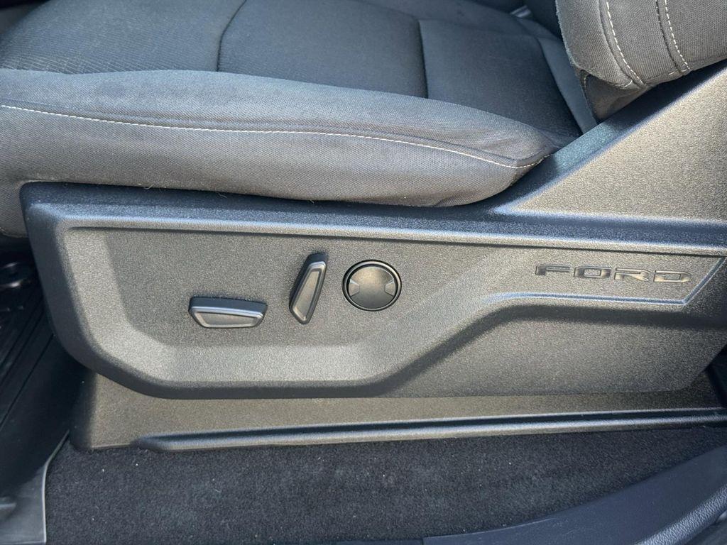 used 2023 Ford F-150 car, priced at $47,000