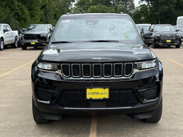 new 2025 Jeep Grand Cherokee car, priced at $34,447