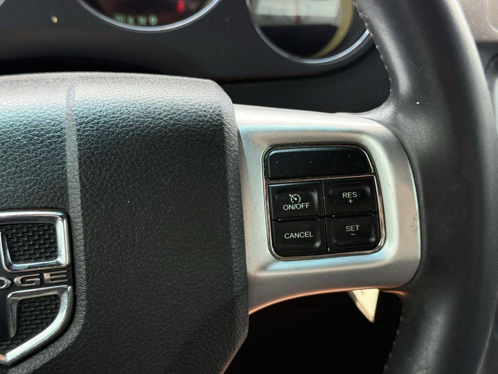 used 2013 Dodge Challenger car, priced at $11,500
