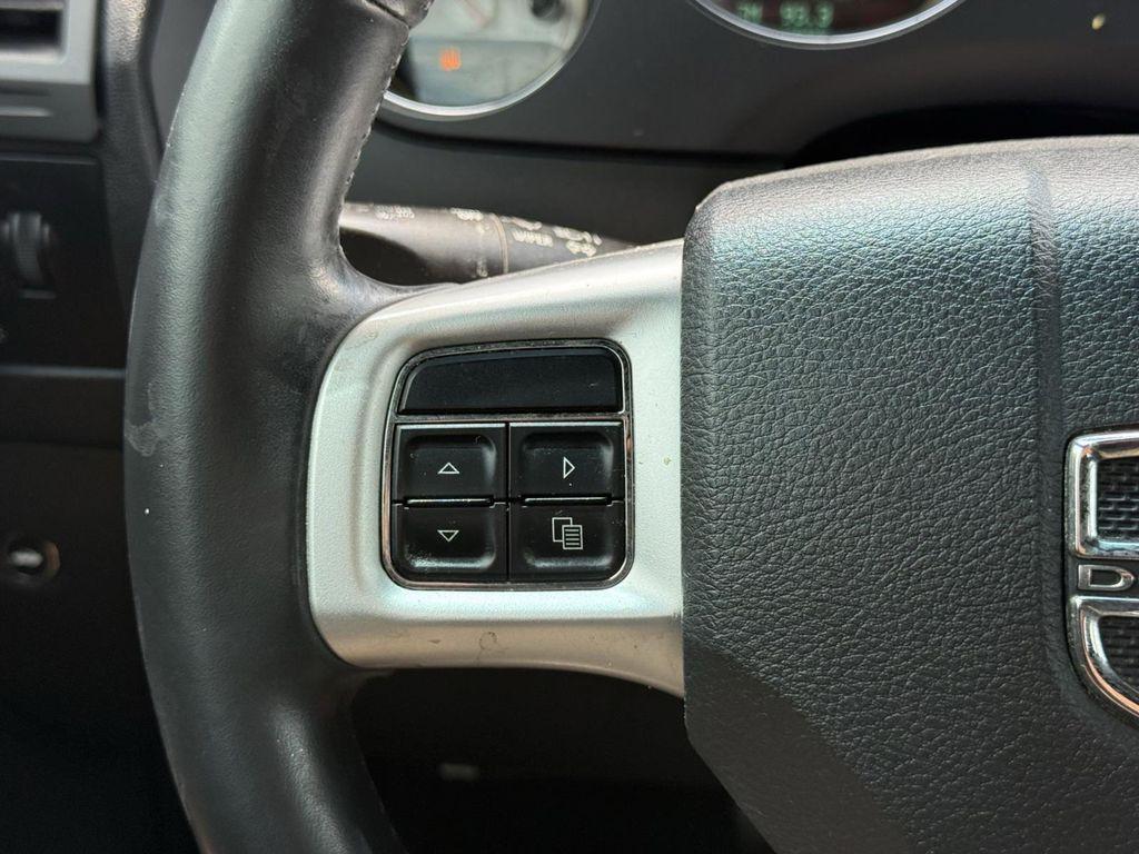 used 2013 Dodge Challenger car, priced at $11,500