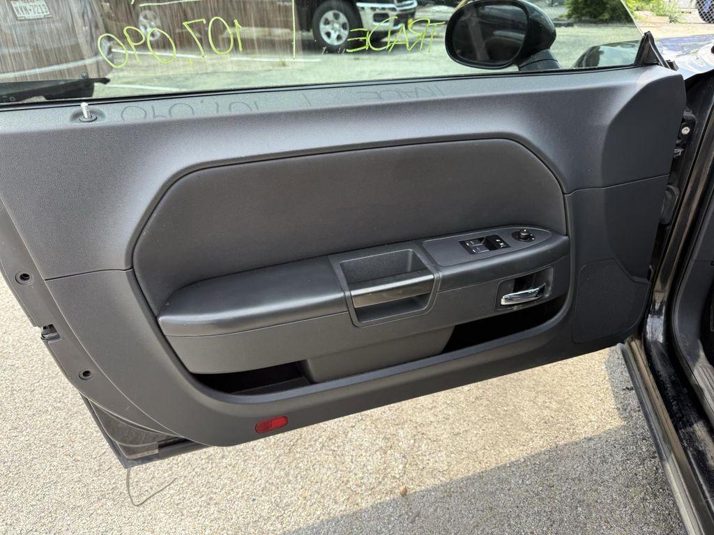 used 2013 Dodge Challenger car, priced at $11,500