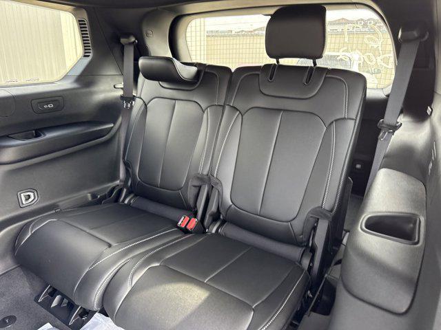 new 2025 Jeep Grand Cherokee L car, priced at $40,960