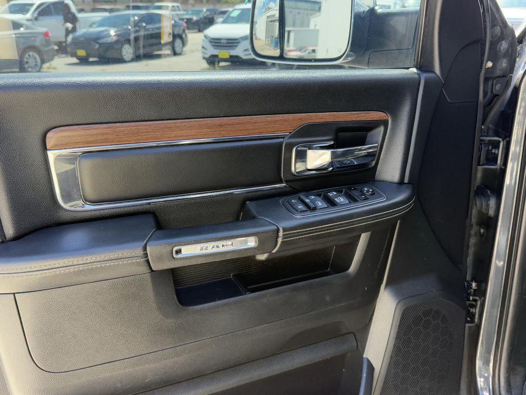 used 2014 Ram 3500 car, priced at $41,000