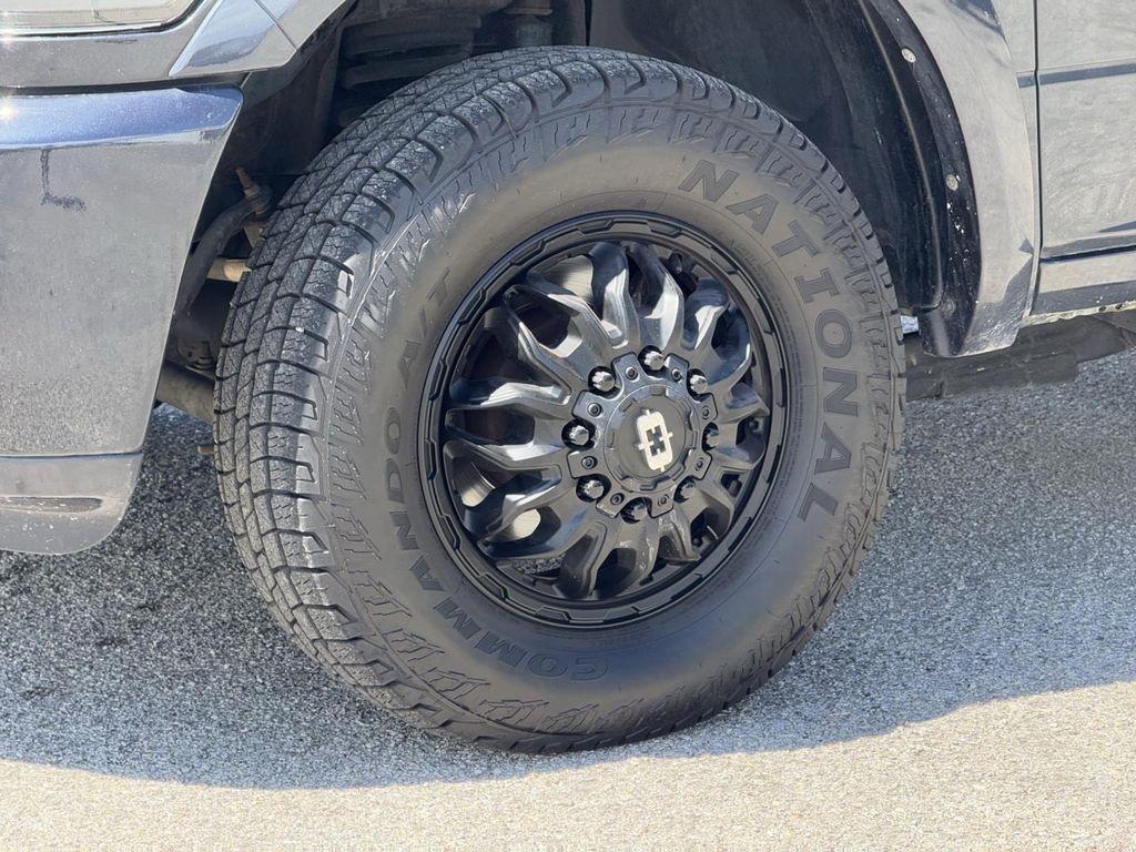 used 2014 Ram 3500 car, priced at $41,000