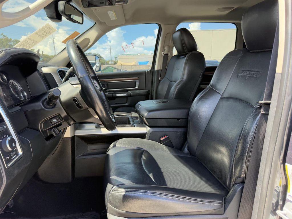 used 2014 Ram 3500 car, priced at $41,000