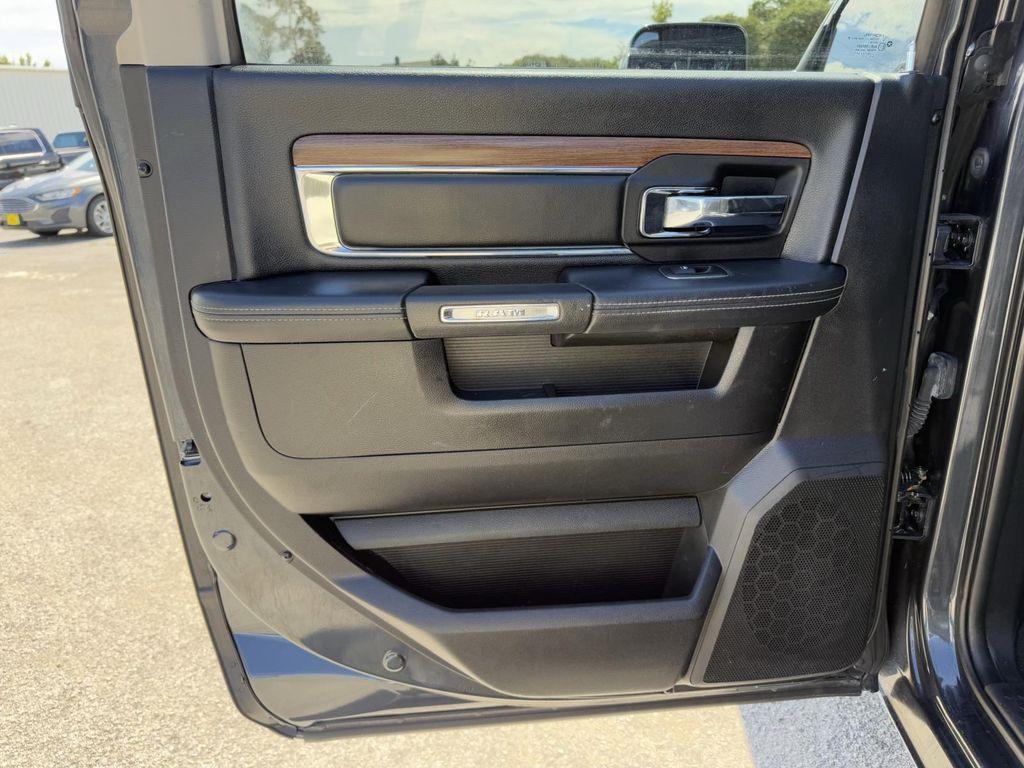 used 2014 Ram 3500 car, priced at $41,000