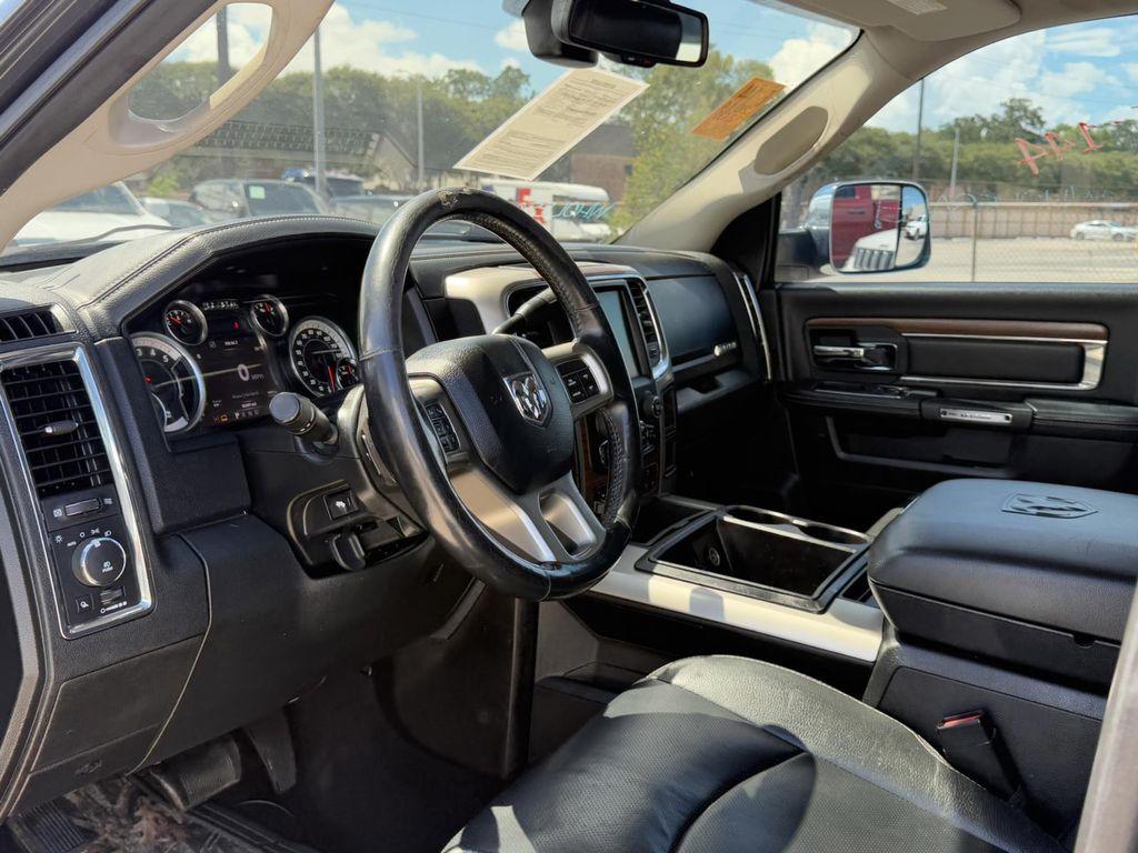 used 2014 Ram 3500 car, priced at $41,000
