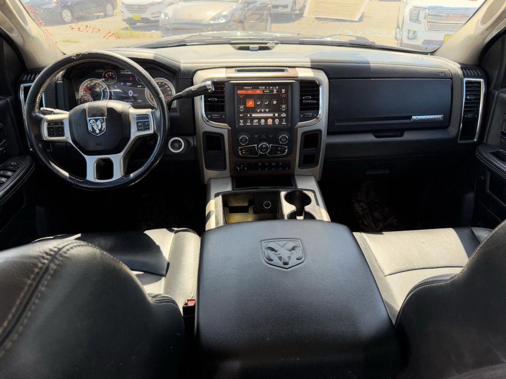 used 2014 Ram 3500 car, priced at $41,000