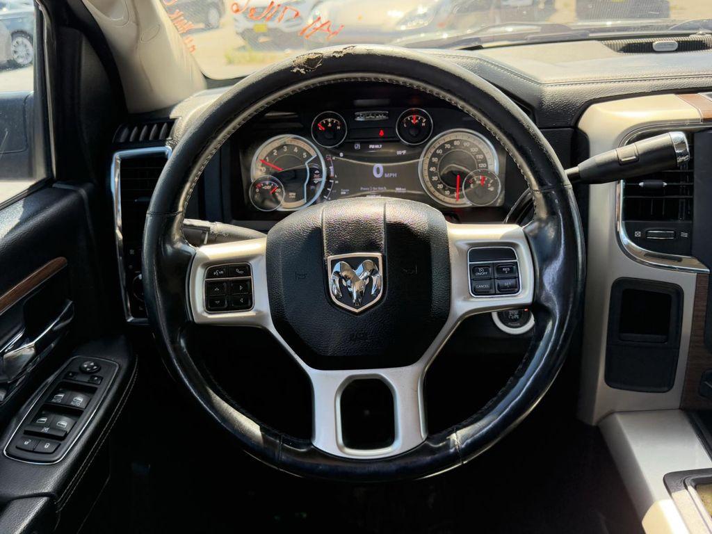 used 2014 Ram 3500 car, priced at $41,000