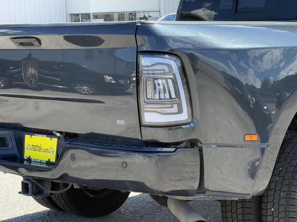 used 2014 Ram 3500 car, priced at $41,000