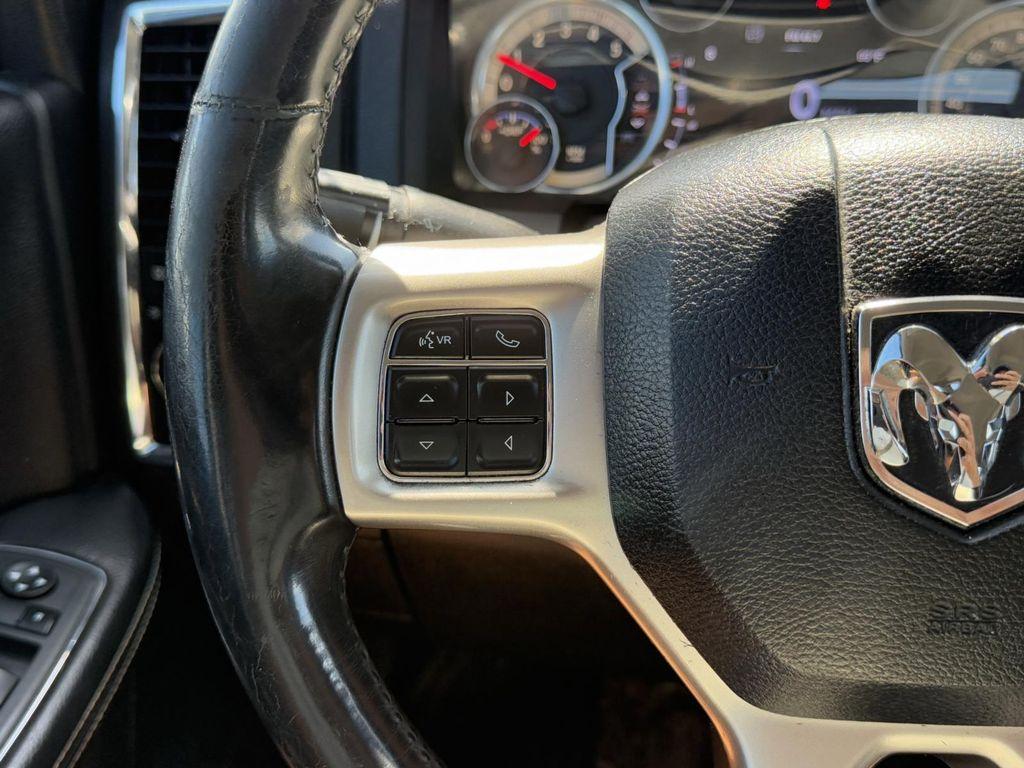 used 2014 Ram 3500 car, priced at $41,000