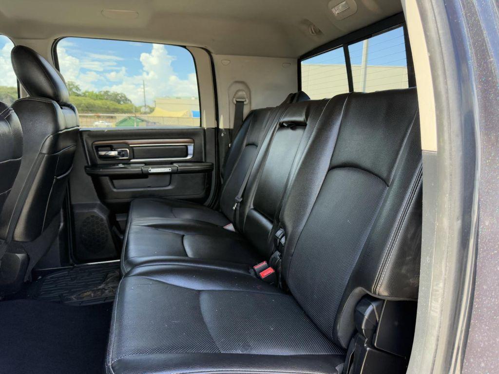 used 2014 Ram 3500 car, priced at $41,000