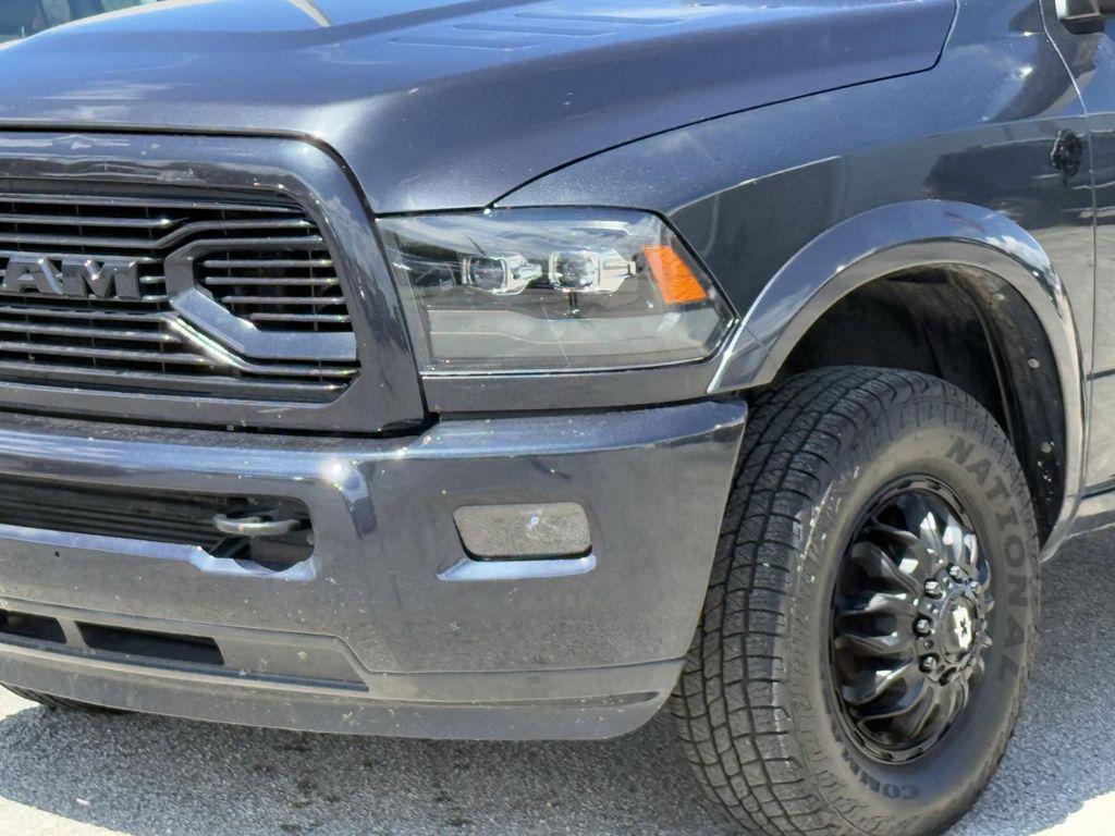 used 2014 Ram 3500 car, priced at $41,000