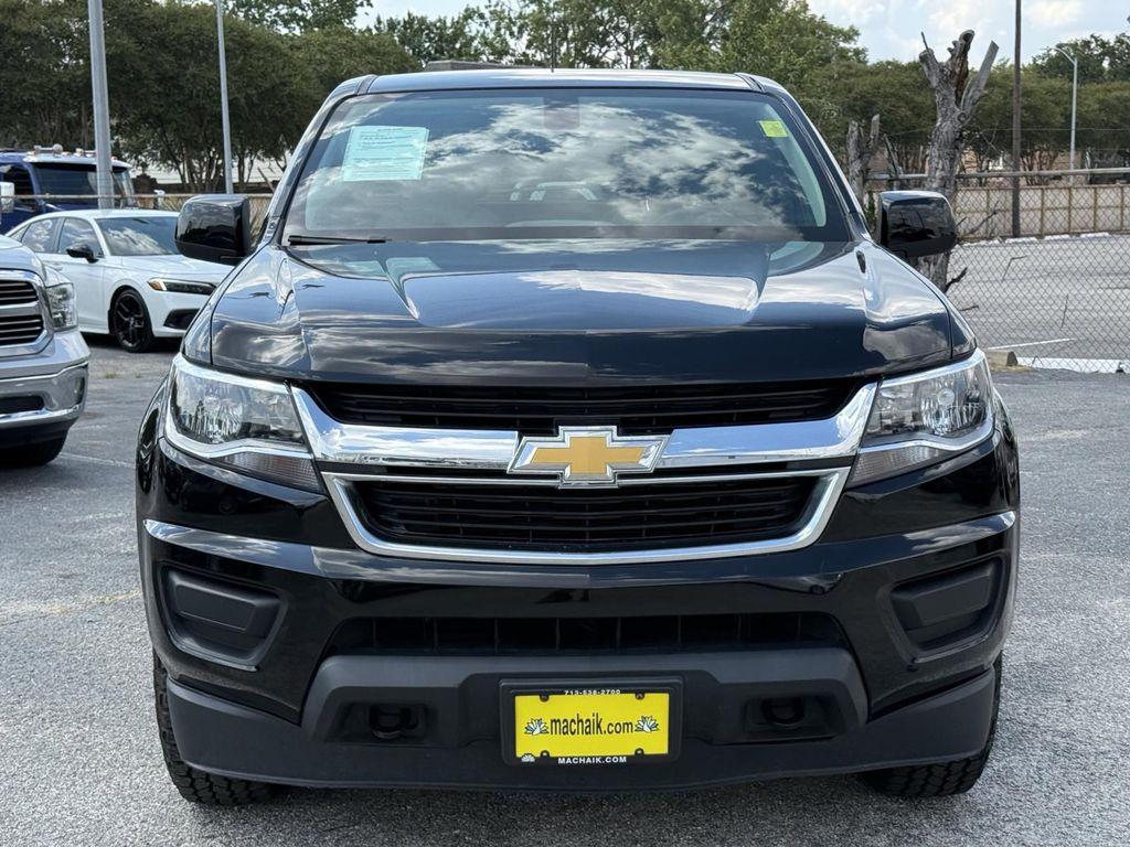 used 2016 Chevrolet Colorado car, priced at $18,000