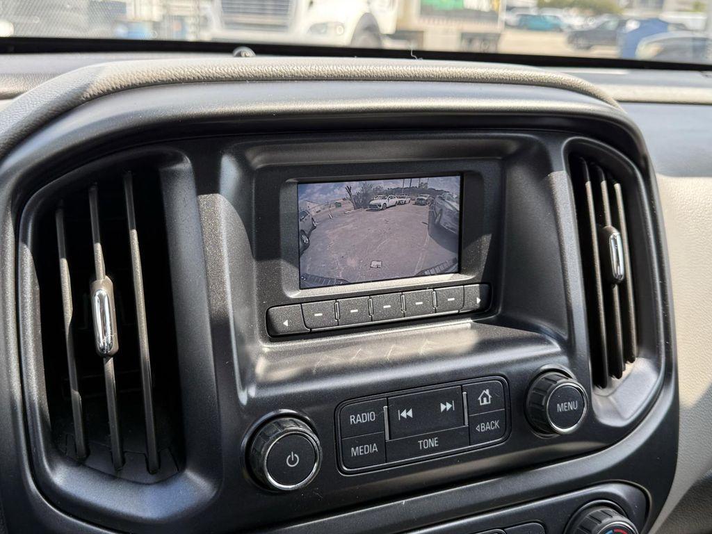 used 2016 Chevrolet Colorado car, priced at $18,000