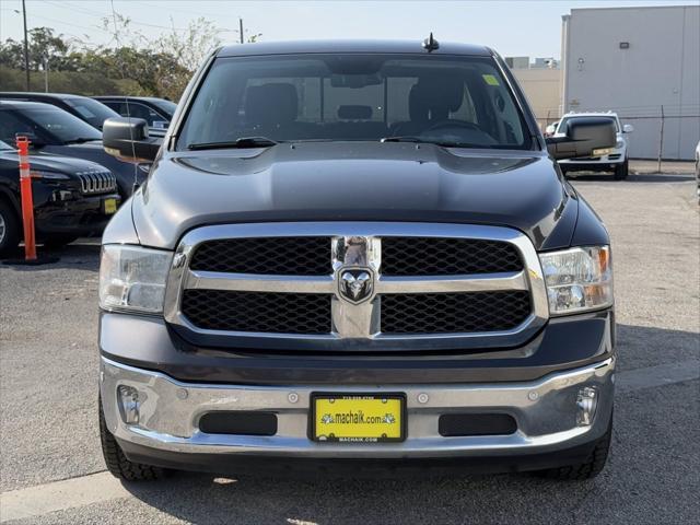 used 2016 Ram 1500 car, priced at $7,000